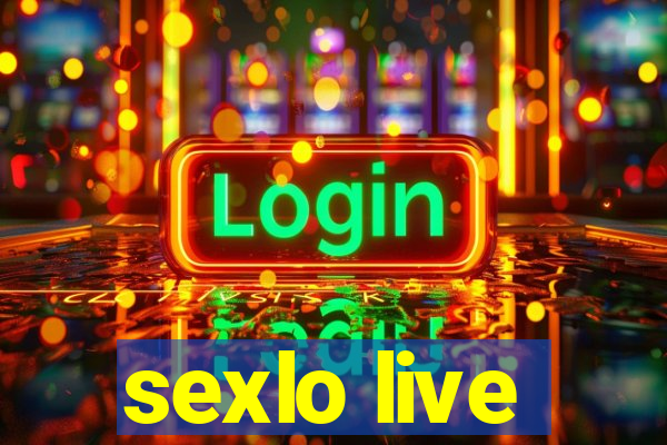 sexlo live